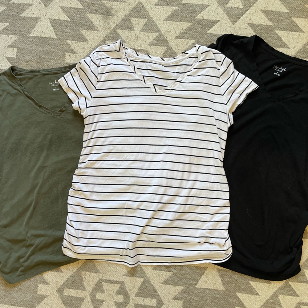 Maternity Tees